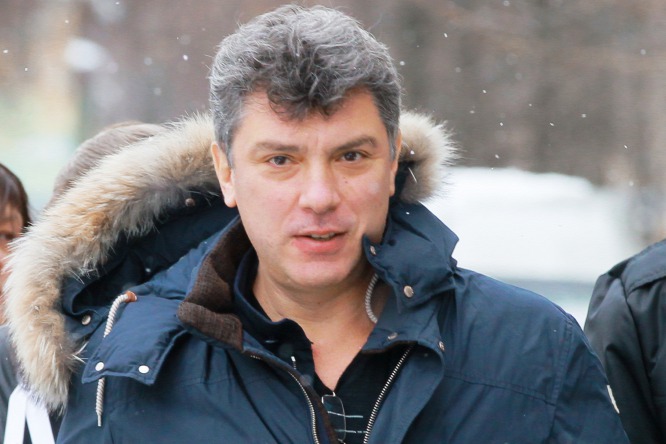 Nyemcov-gyilkosság - Egy utcai kamera felvétele ellentmond a rendőrség feltételezésének