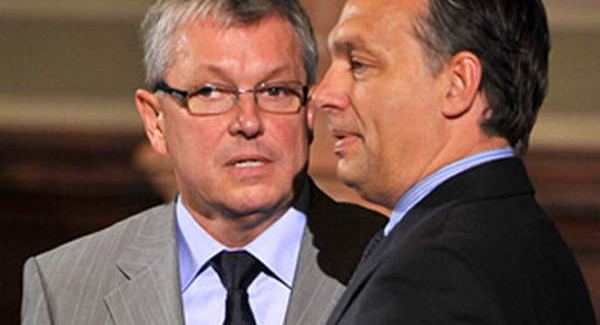 Quaestor - DK: Orbánnak és Matolcsynak saját vagyonával kell felelnie a csődért