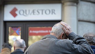 PSFN: a Fővárosi Törvényszék előtt a Quaestor megtévesztett befektetőinek kárrendezése
