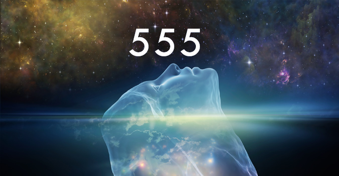 Mi az 555-ös szám titka?