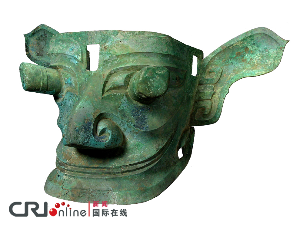 Szenzációs régészeti leleteket mutat be Kína az Egyesült Államokban