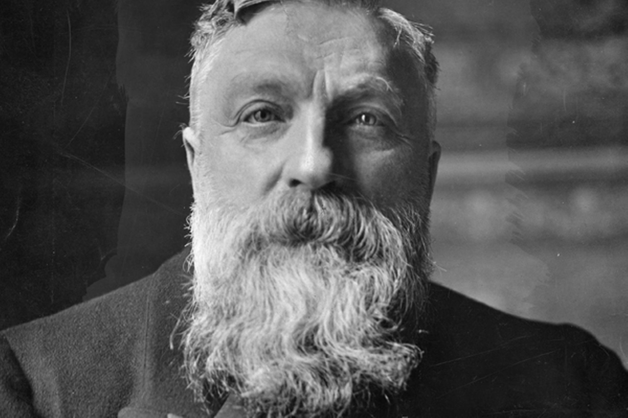 Rodin-kiállítás nyílik a zágrábi Művészeti Pavilonban
