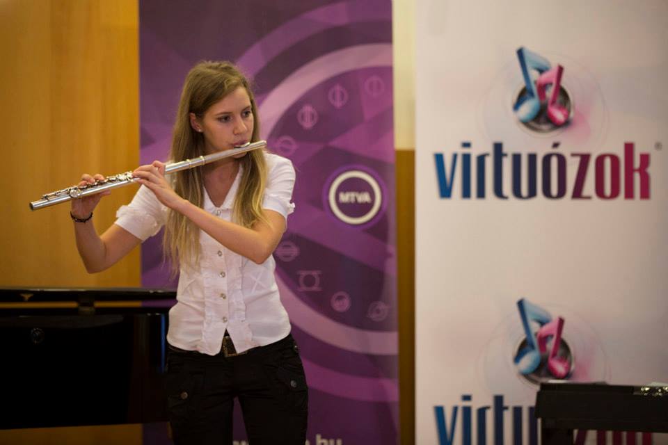 Virtuózok - Koncertek és kiállítás a Várkert Bazárban