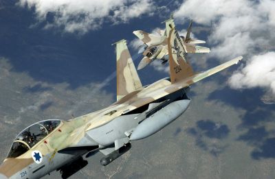 Izraeli harci gép Líbiában mért csapást Irán által a Hamásznak vásárolt fegyverekre
