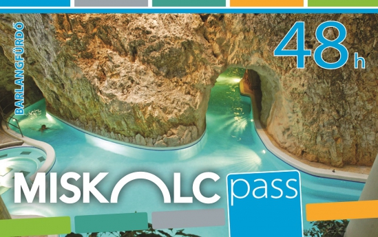 Miskolc Pass turisztikai kártyarendszer indul