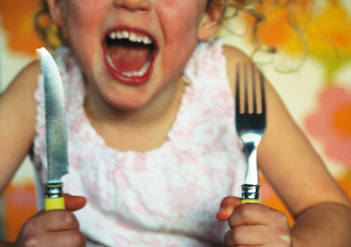 Nem engednek be visító gyerekeket egy ausztrál étterembe