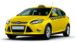 A taxisok az egységes piaci környezetet hiányolják