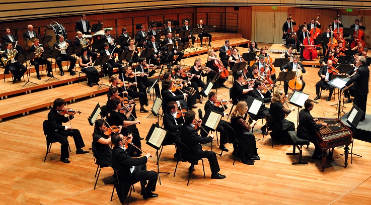 Nagy sikert aratott Japánban a Concerto Budapest