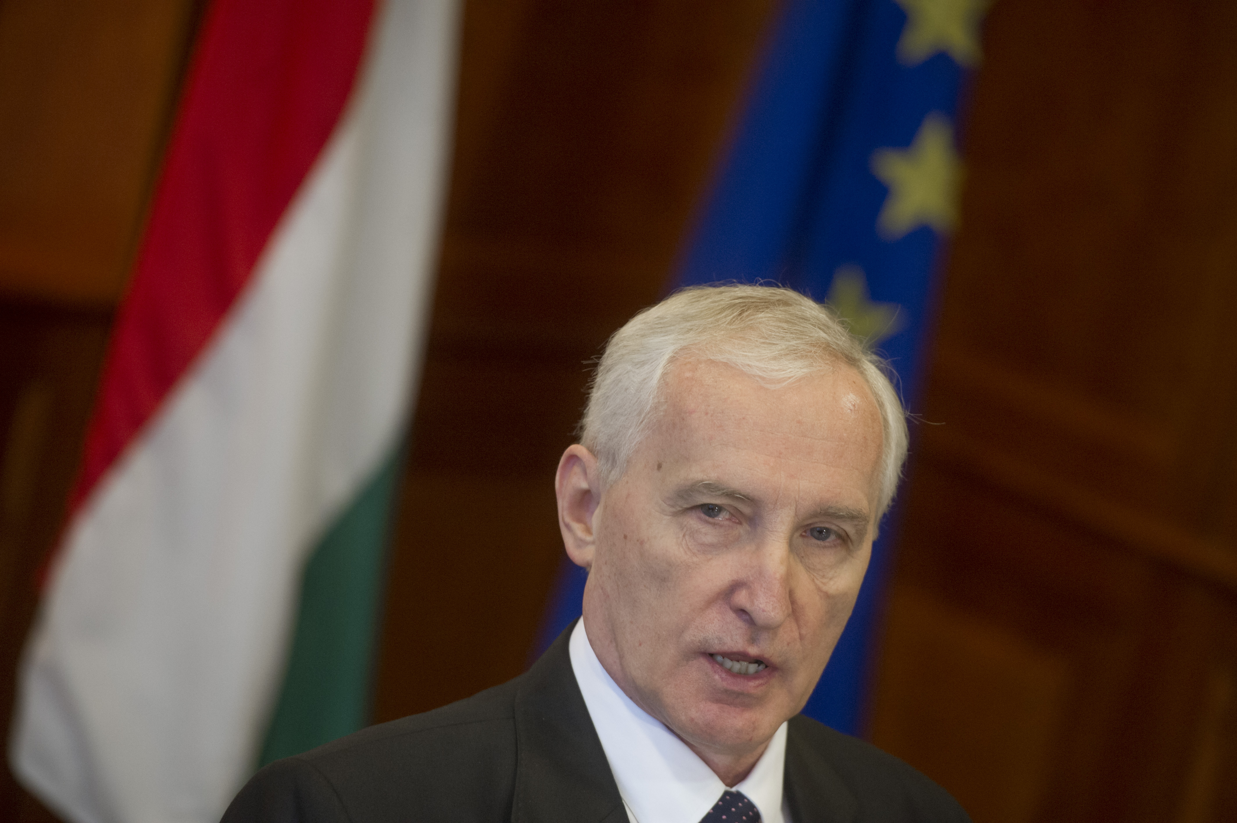 NATO-közgyűlés - Mikola: Magyarország célja a transzatlanti kötelék megerősítése