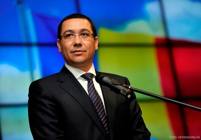 Visszatér a román kormány élére Victor Ponta