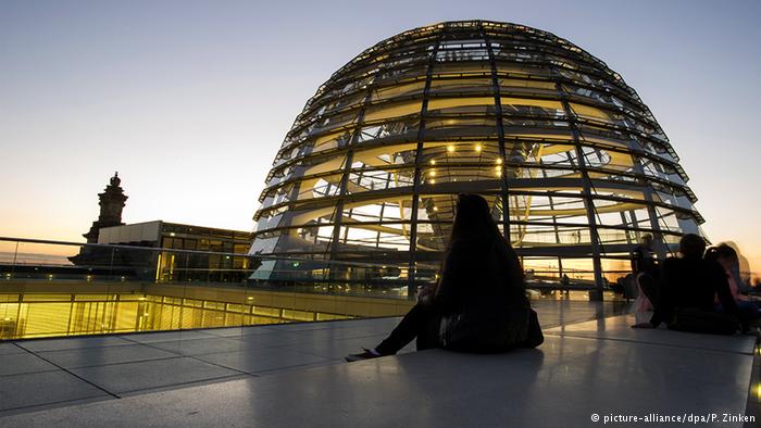 Külföldi titkosszolgálat megbízásából támadhattak a Bundestag informatikai rendszerére