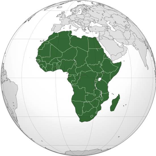 Kairótól Fokvárosig nyúló szabadkereskedelmi zónát hoz létre 26 afrikai ország