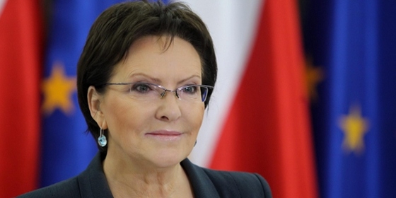 Ukrán válság – A lengyel kormányfő a Nemzetbiztonsági Tanács összehívását kéri