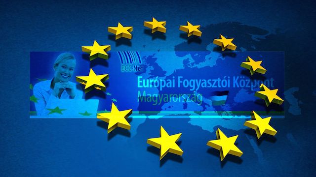 A magyar utazóknak is ingyenes jogsegélyt nyújt az Európai Fogyasztói Központ