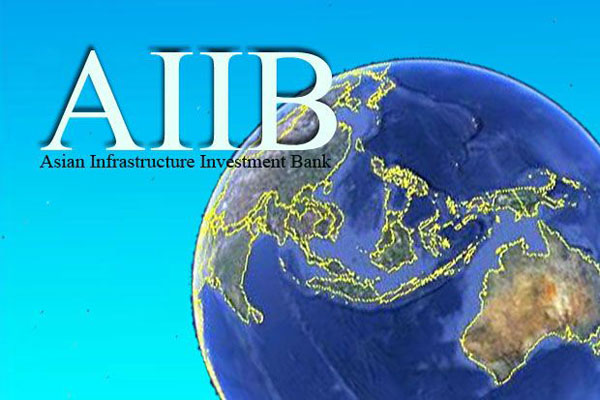Pekingben aláírták az AIIB alapító okiratát