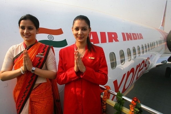 Kötelező a jóga az Air India pilótáinak