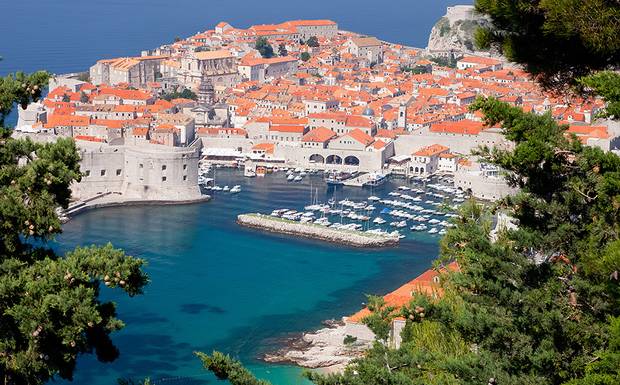Rekordszámú magyar turista járt tavaly Horvátországban