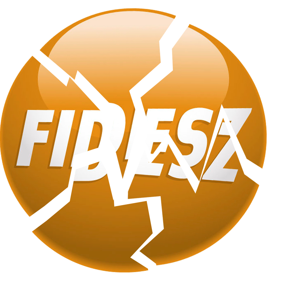 Feloszlatták a Fidesz helyi szervezetét Abonyban