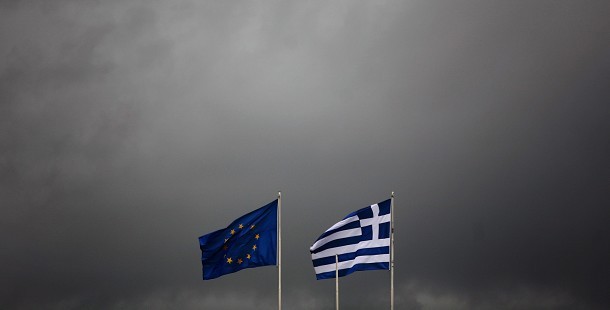Görögországban stagnált a munkanélküliség