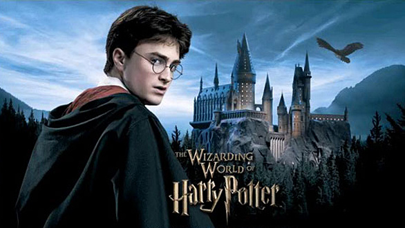 Harry Potter-színdarab bemutatását jelentette be J. K. Rowling
