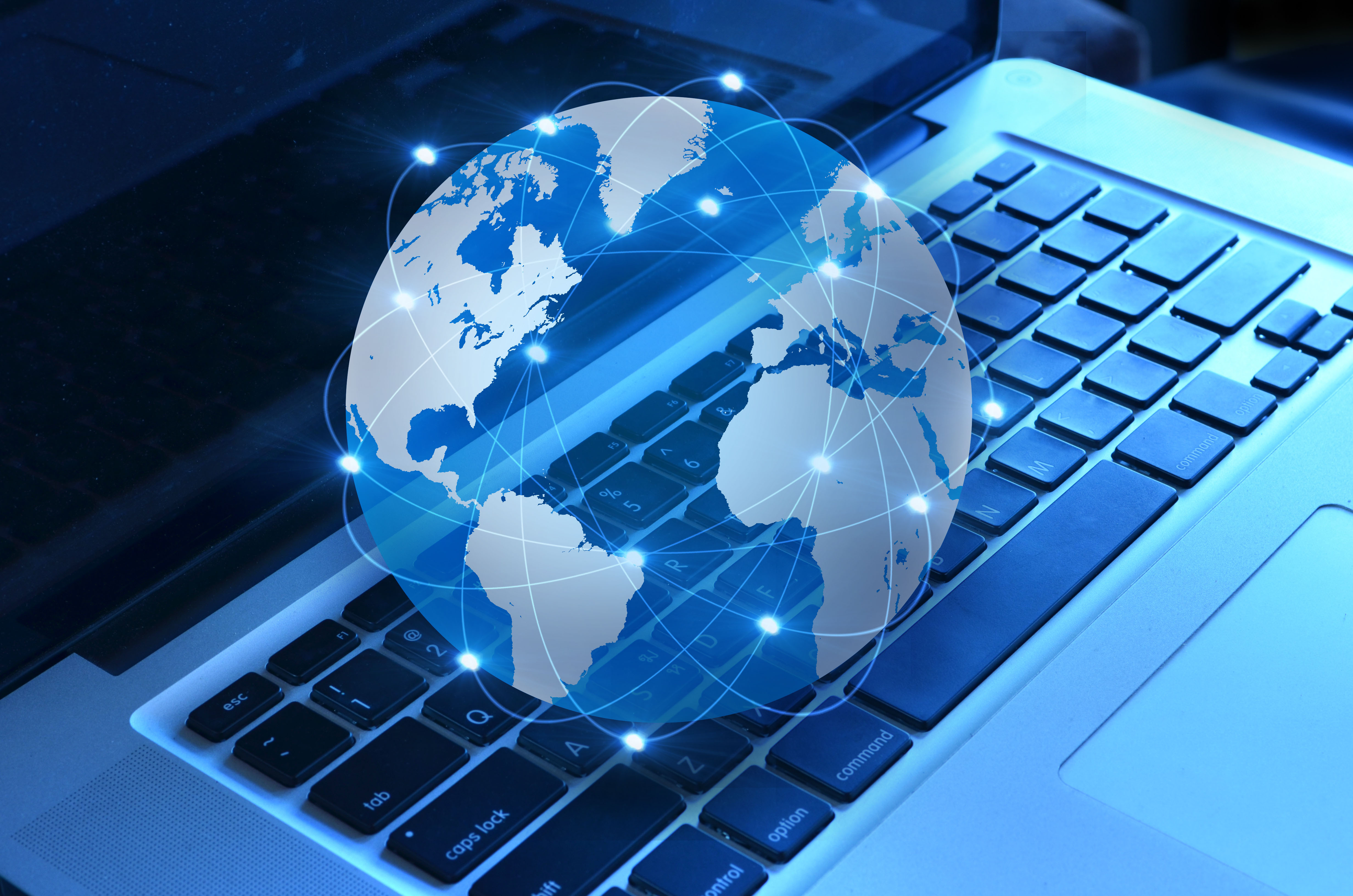 Több mint kétmilliárdos internetfejlesztés zárult le Somogyban és Baranyában