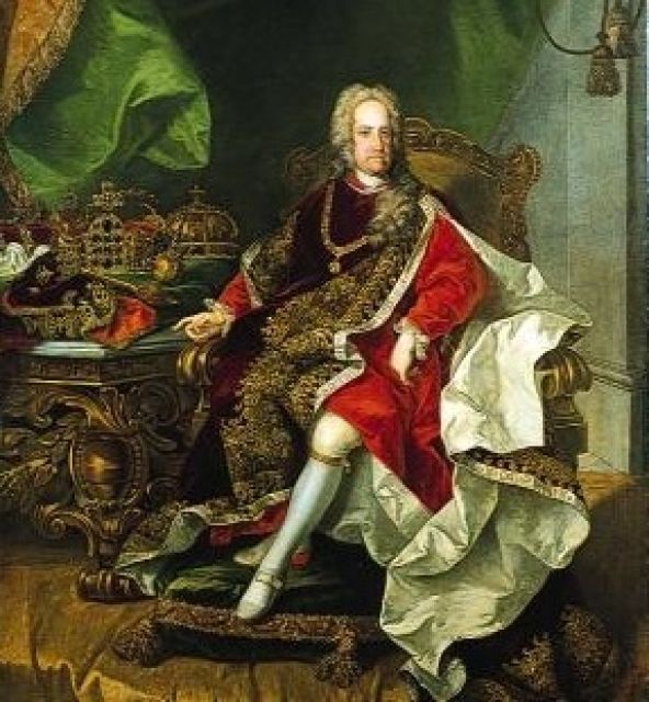 Újrakoronázzák III. Károlyt Pozsonyban - videó
