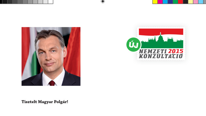 Kovács Zoltán: a konzultáció eddigi válaszadói keményebb fellépést várnak bevándorlásügyben