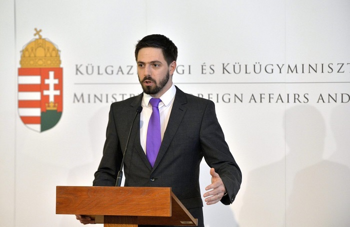 Magyar Levente: milliárdos értékű beruházások és fejlesztési programok indulnak a Beregben és Kárpátalján