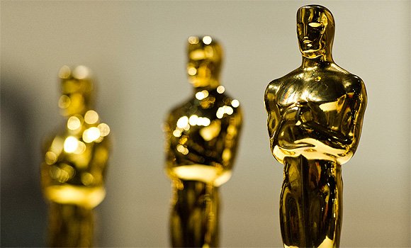 Oscar-díj - A Saul fia a hivatalos magyar nevezés