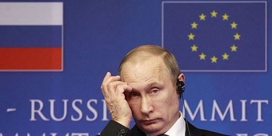 Ukrán válság - Az EU-külügyminiszterek döntöttek az Oroszországgal szembeni szankciók meghosszabbításáról