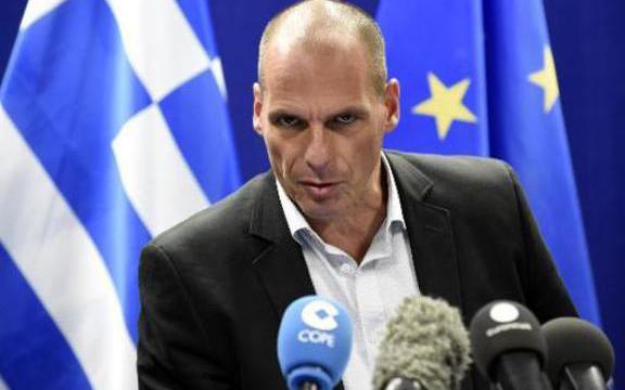 Görög adósság - Varufakisz: egyelőre nincs kompromisszum