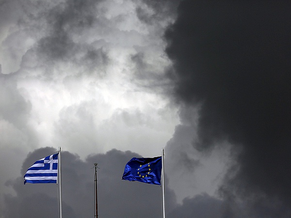Görög adósság - Véget ért a pénzügyminiszterek tanácskozása