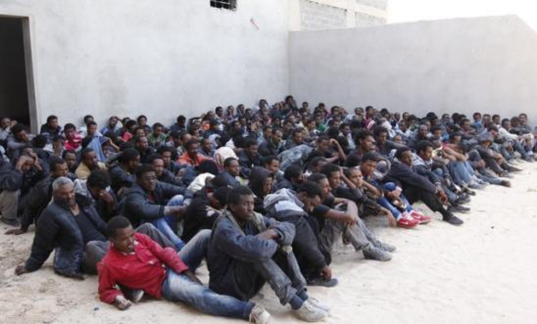 Illegális bevándorlás - MKP: migránsok bősi elhelyezése esetén szavatolni kell a helyiek biztonságát