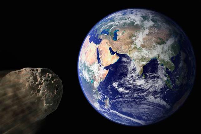 Olyan aszteroida haladt el a Föld felett, amiből bőségesen ki lehetett volna fizetni a nem létező államadósságot – videó