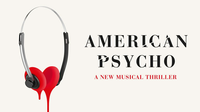 A Broadwayra készül a Londonban sikert aratott Amerikai Psycho-musical