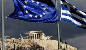 Görög adósság - Londoni elemzők: súlyos károkat szenvedett az euróövezet, továbbra is kockázat a Grexit