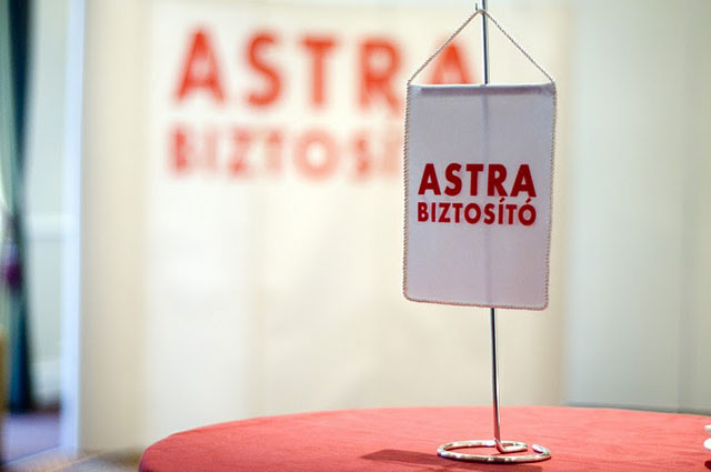 Megbírságolta az Astra Biztosítót az MNB