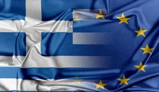 Görög adósság - A spanyol parlament is szavaz a Görögország euróövezetben tartását célzó megállapodásról