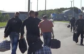 Illegális bevándorlás - Horvátország 550 migráns befogadásáról döntött