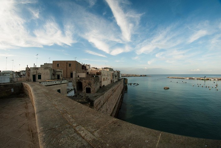 Irány Olaszország - Ismerd meg a történelmi emlékekben gazdag Otranto-t