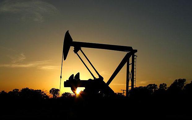 A Brent olajfajta ára négyhavi mélyponton