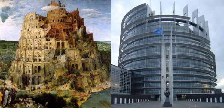 A világkormány előszobája az egységes euró övezet! - újabb világgazdaági ütős válság a láthatáron