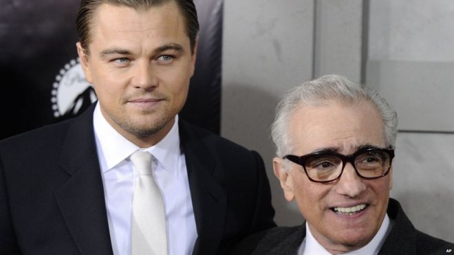 Leonardo DiCaprio élete legsötétebb szerepét kapta Scorsese új filmjében