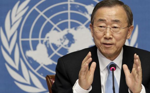 ENSZ-főtitkár: csak az idén 8 milliárd dollárra lenne szükség