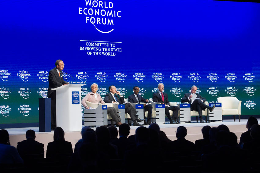 Magyarország a 63. helyen áll a World Economic Forum versenyképességi listáján
