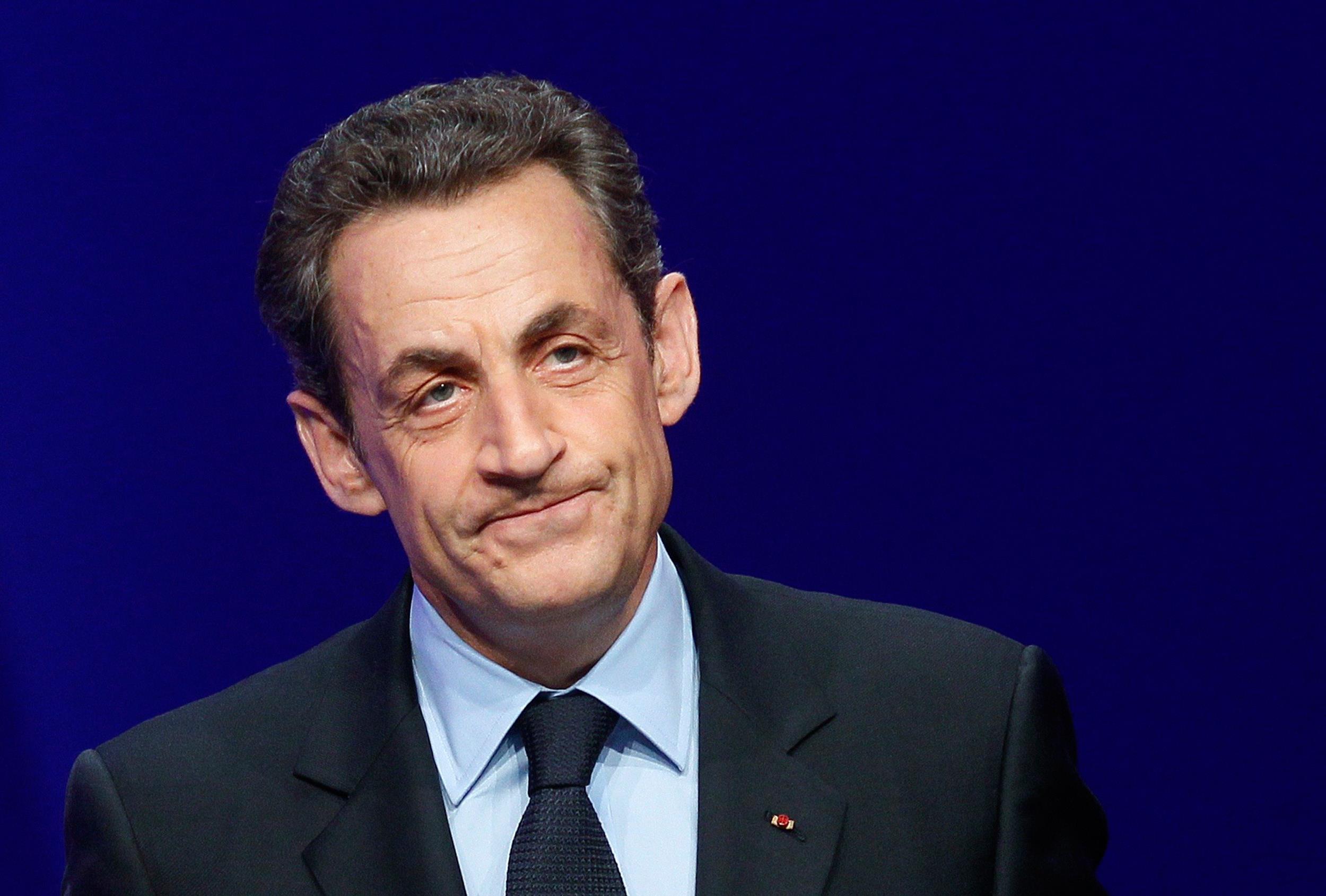 Illegális bevándorlás - Sarkozy újfajta háborús menekültstátust hozna létre az iraki és szíriai menekültek számára
