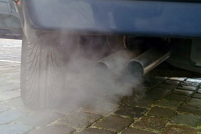Nem csak a VW-márkák lépik túl az emissziós határértékeket