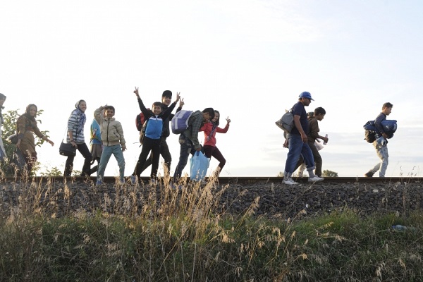 Illegális bevándorlás - A magyar-román határra építendő kerítés előkészítéséről döntött a kormány