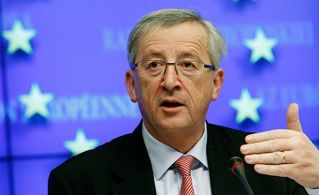 Juncker: a migráció megítélésében közelíteni kell az álláspontokat