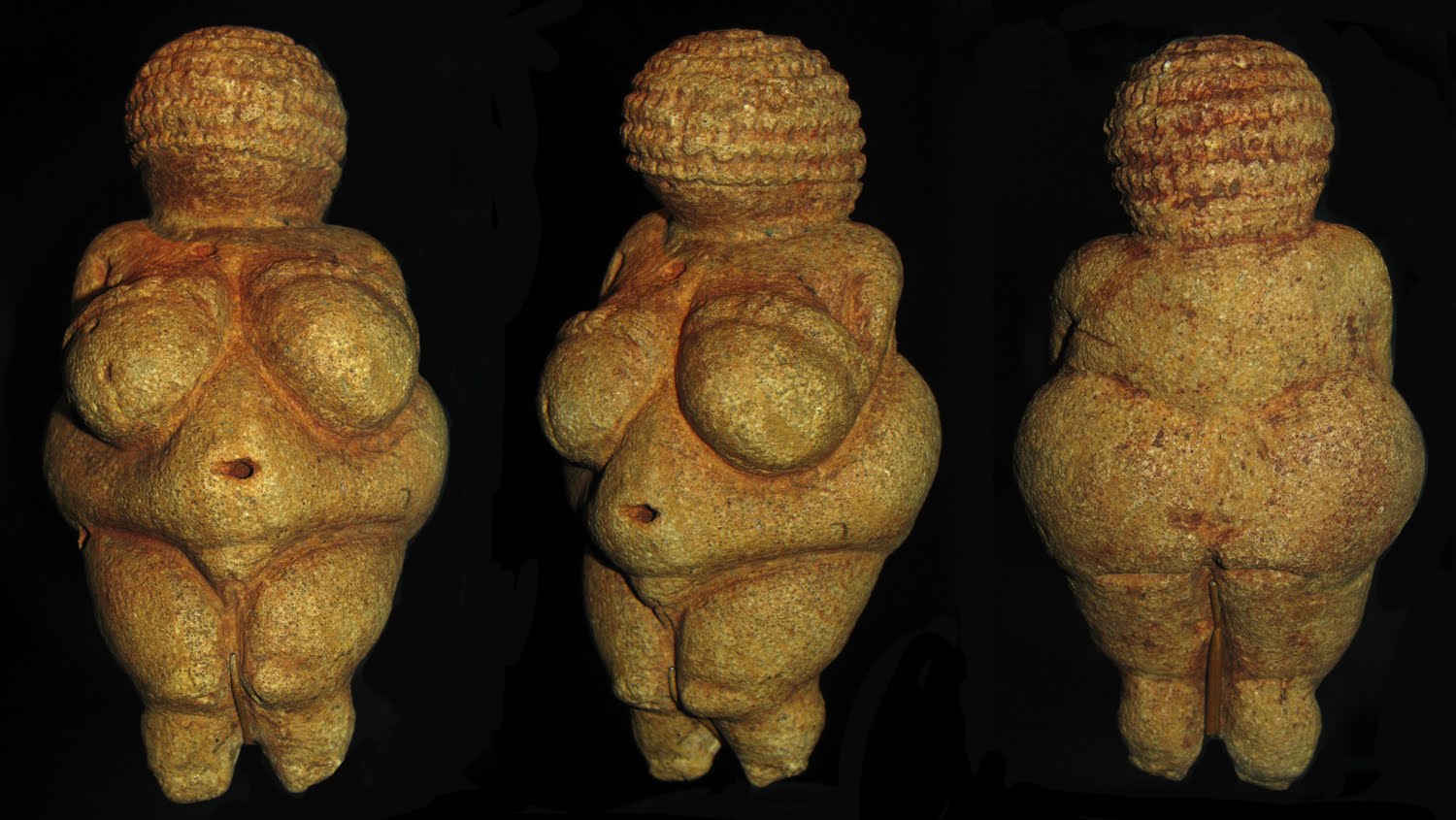 Idősebb a Willendorfi Vénusz, mint azt korábban hitték